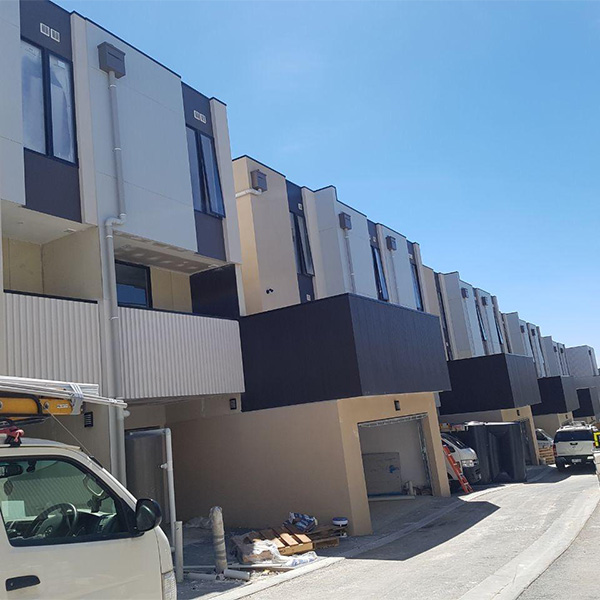 Residential